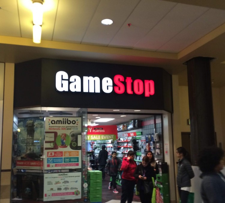 GameStop (Portland,&nbspOR)